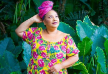 Costureira do Pará transforma a vida de mulheres e põe tecido de chita como protagonista na moda