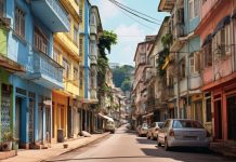 Cidade brasileira se destaca em lista das menos amigáveis do mundo