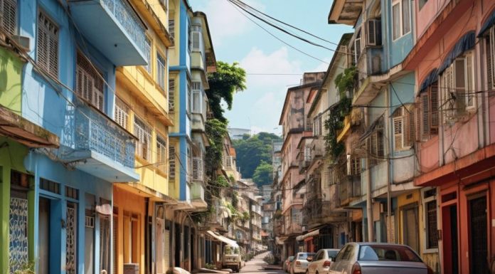 Cidade brasileira se destaca em lista das menos amigáveis do mundo