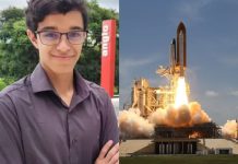 Adolescente de SP passa em 9 universidades americanas: ‘Meu sonho é trabalhar na Nasa’