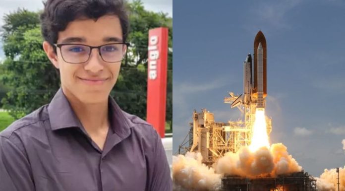 Adolescente de SP passa em 9 universidades americanas: ‘Meu sonho é trabalhar na Nasa’