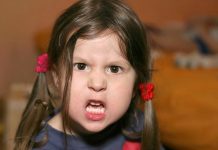 O que responder ao seu filho quando ele disser: “Eu te odeio”