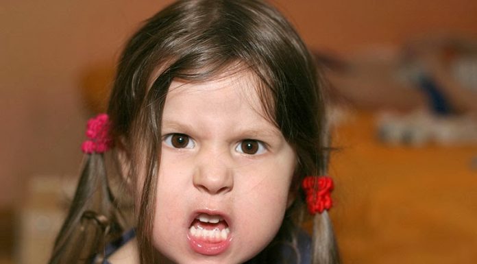 O que responder ao seu filho quando ele disser: “Eu te odeio”