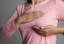 Minúsculo implante fez câncer de mama reduzir 90% em 14 dias