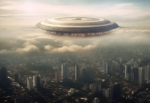 Homem que alega vir do ano 2671 traz “alerta que se cumprirá em poucos dias”