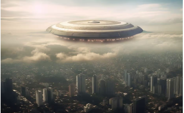 Homem que alega vir do ano 2671 traz “alerta que se cumprirá em poucos dias”