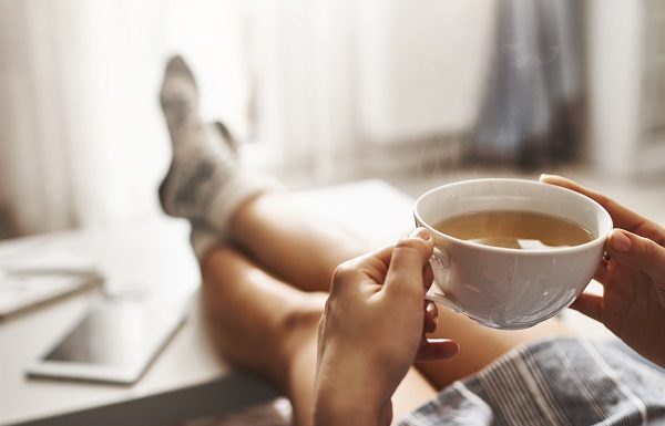 Como reaprender a arte de descansar