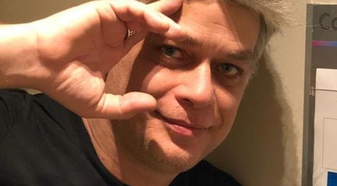 Após ‘Todas as Flores’, Fabio Assunção entra na faculdade aos 51 anos