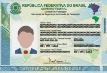 Nova identidade não fará distinção de “nome” e “nome social” nem terá campo para gênero