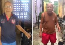 Vovô conserta cadeiras de rodas descartadas em lixão e doa para pessoas com deficiência no Ceará