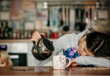 O guia de sobrevivência para os pais cujos filhos acordam à noite