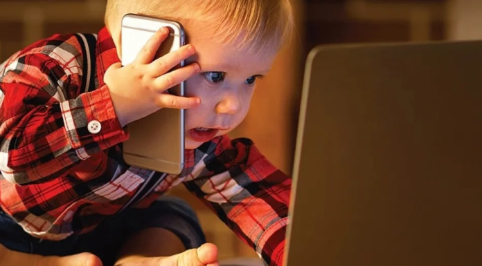 Por que as crianças modernas não querem estudar, não sabem esperar e dificilmente toleram o tédio