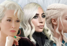 Revolução Grisalha: diga adeus às tinturas! O cabelo branco, agora, é a moda