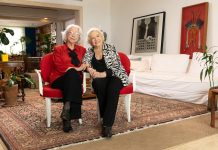 Aos 93 anos, Fernanda Montenegro e Nathália Timberg destacam ‘inveja sadia’ entre elas