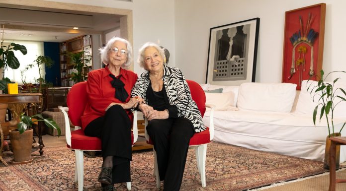Aos 93 anos, Fernanda Montenegro e Nathália Timberg destacam ‘inveja sadia’ entre elas