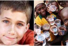 Ryan Hreljac: o menino de seis anos que saciou a sede de mais de um milhão de pessoas