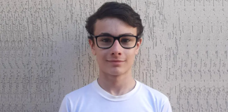 Aluno com transtorno do espectro autista foi para a final das Olimpíadas de Matemática