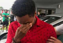 Jovem ganha carro do chefe após caminhar 32 km para não chegar atrasado no 1º dia de trabalho