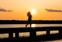 6 razões pelas quais acordar antes do nascer do sol é tão importante