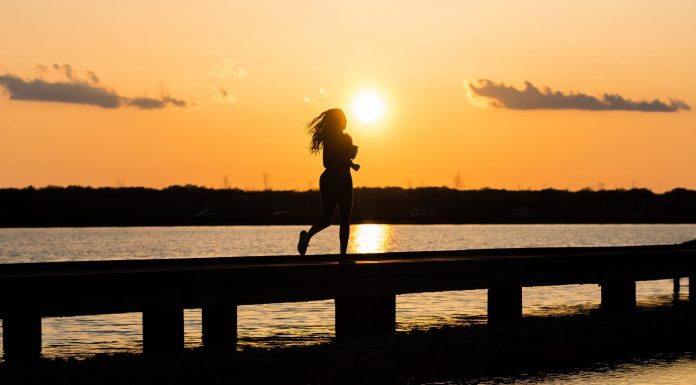 6 razões pelas quais acordar antes do nascer do sol é tão importante